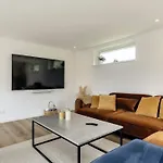 Renovated Retreat In Marielyst - By Traum * Bøtø By