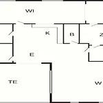Renovated Retreat In Marielyst - By Traum * Bøtø By