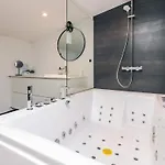 בית נופש Renovated Retreat In Marielyst - By Traum