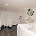בית נופש Renovated Retreat In Marielyst - By Traum *
