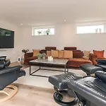 Renovated Retreat In Marielyst - By Traum Bøtø By