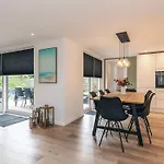 בית נופש Renovated Retreat In Marielyst - By Traum