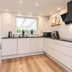 בית נופש Renovated Retreat In Marielyst - By Traum *