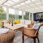 בית נופש Renovated Retreat In Marielyst - By Traum *