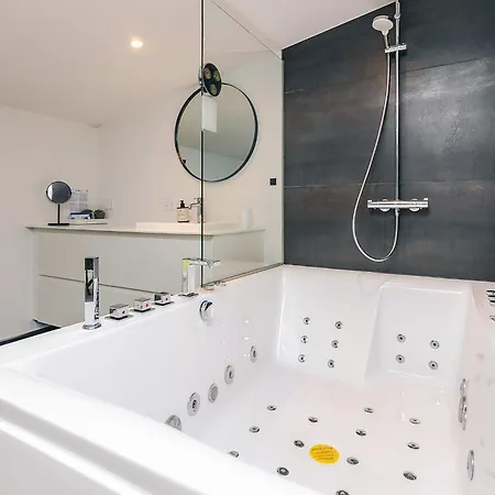 Feriehus Renovated Retreat In Marielyst - By Traum