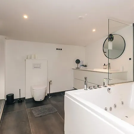 Feriehus Renovated Retreat In Marielyst - By Traum *