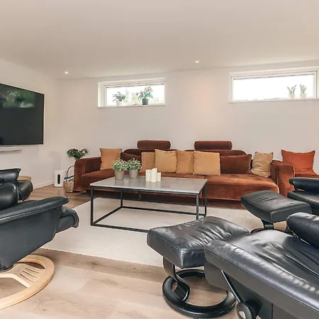 Renovated Retreat In Marielyst - By Traum Bøtø By