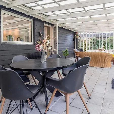 Feriehus Renovated Retreat In Marielyst - By Traum