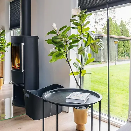 Renovated Retreat In Marielyst - By Traum Feriehus *