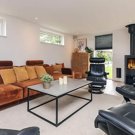 Feriehus Renovated Retreat In Marielyst - By Traum Bøtø By