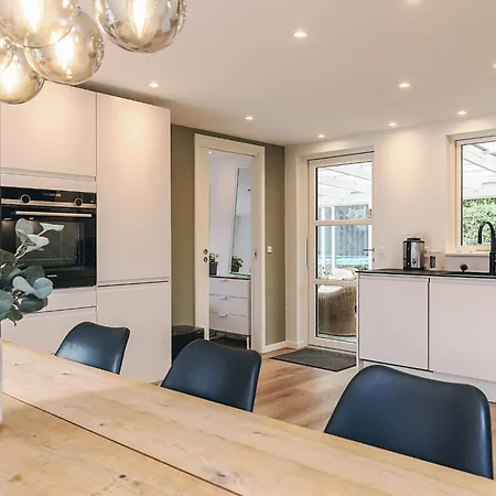 בית נופש Renovated Retreat In Marielyst - By Traum Bøtø By